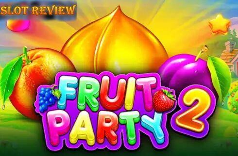 Fruit Party 2 icon